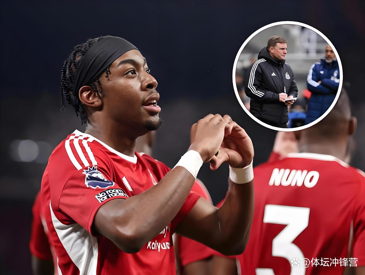 中超赛程吃紧，纽卡斯尔转会期强势反弹，信心回归，赛程密集仍需轮换的简单介绍